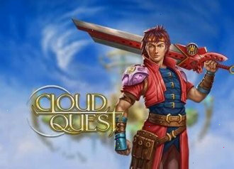Cloud Quest – поиск сокровищ