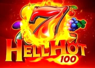 Hell Hot – адски горячий слот