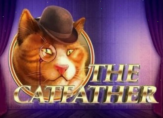 The Catfather, игровой автомат про котов